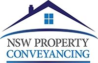 NSW Property Conveyancing